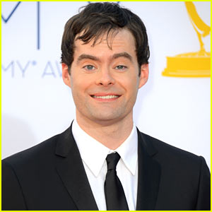 Bill Hader